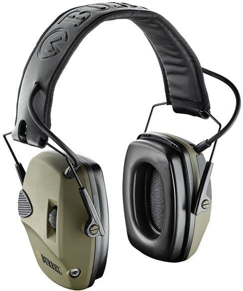 Burrel Active Hunter G2 -aktiivikuulosuojaimet