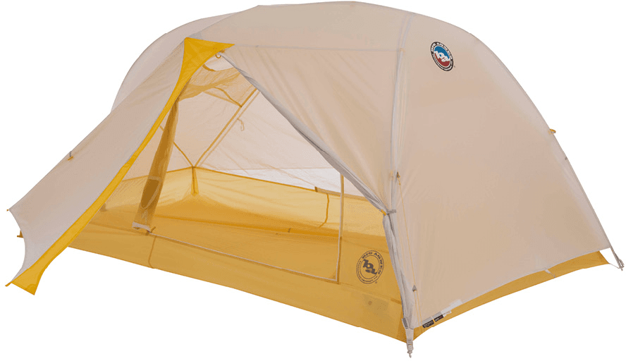 Big Agnes Tiger Wall UL2 Solution Dye teltta, 2 hlö