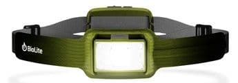 Biolite Headlamp 750 Moss Green