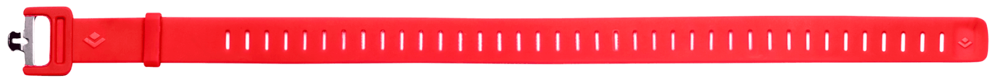 Black Diamond Ski Strap 20 In Hyper suksien kiinnitysremmi, Red