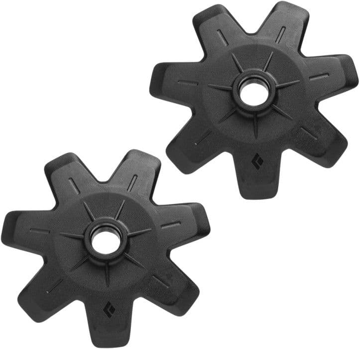 Black Diamond Powder Baskets sommat