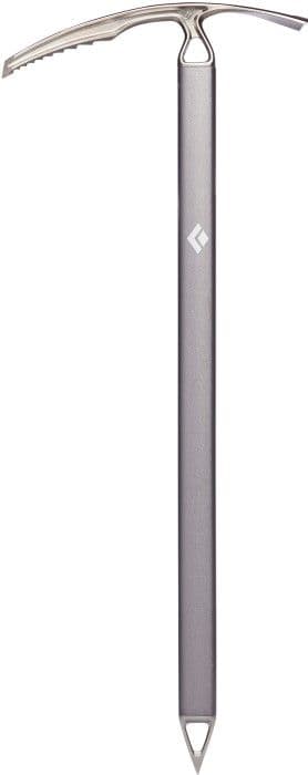 Black Diamond Raven Ice Axe kiipeilykirves, 55 cm