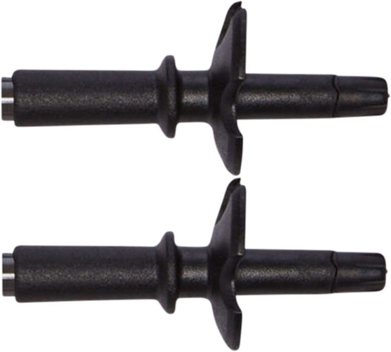 Black Diamond Z-pole vaellussauvan kärki