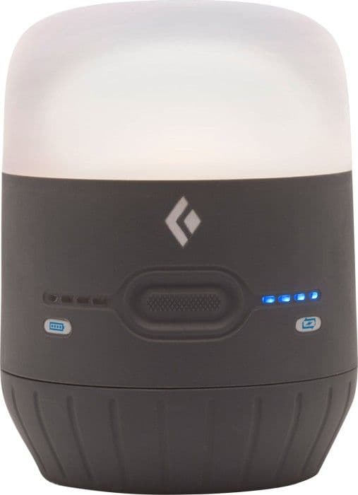 Black Diamond Moji Charging Station Graphite