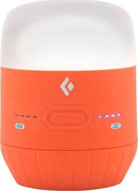 Black Diamond Moji Charging Station Octane