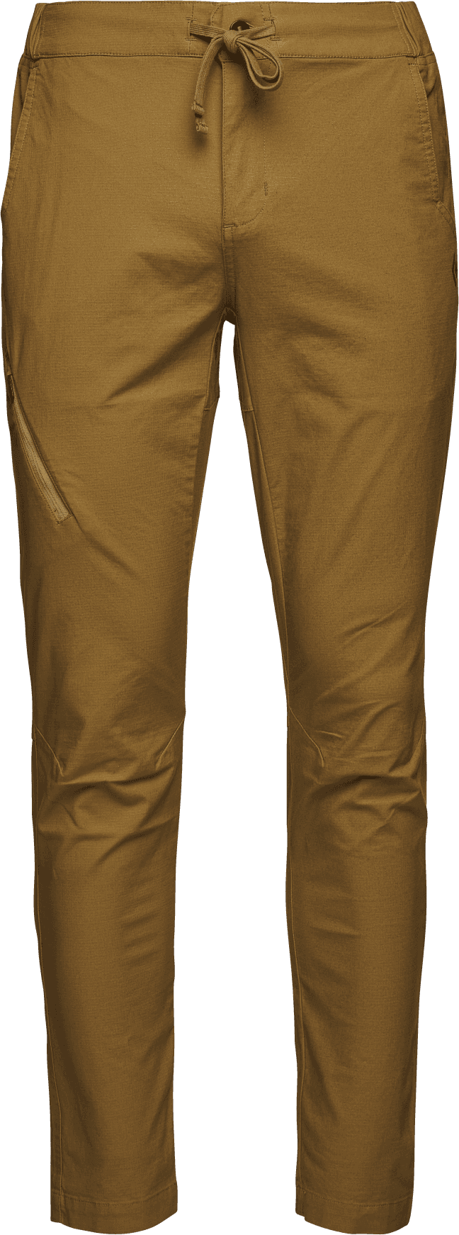 Black Diamond Rocklock Climb Pants kiipeilyhousut, ruskea