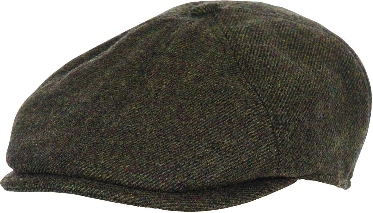 Barbour Claymore Baker lätsä, ruskea