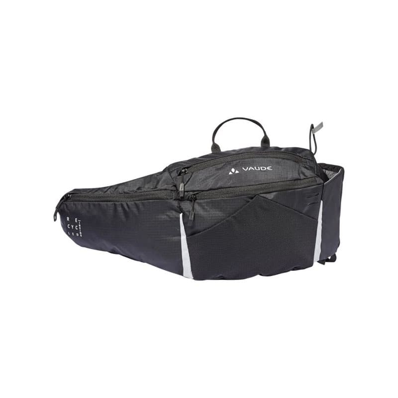 Vaude Big Attendant Black