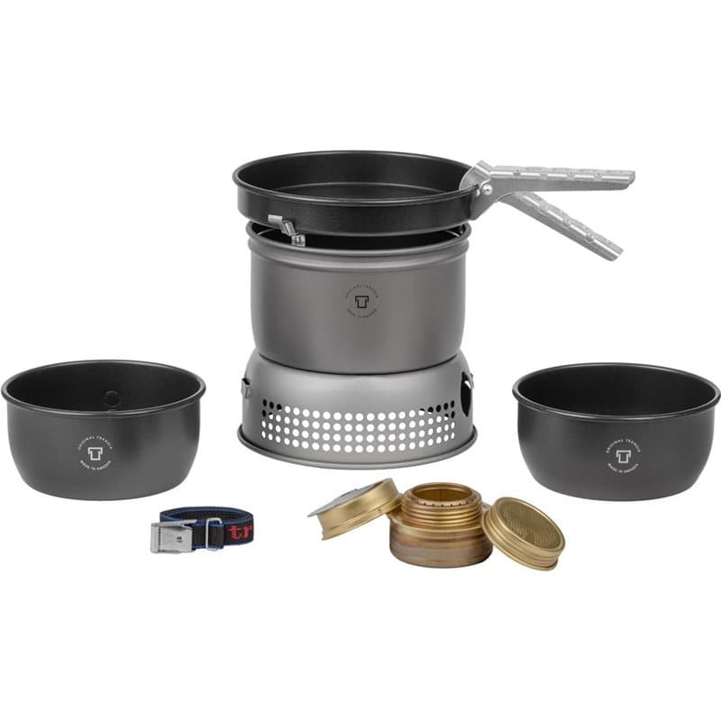 Trangia 27-5 HA