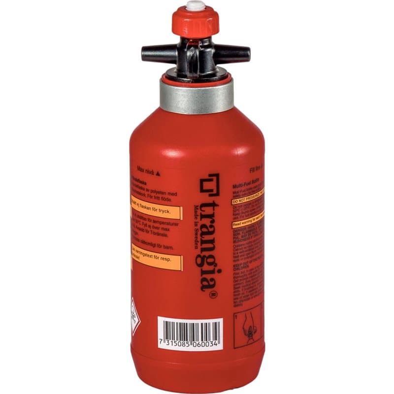 Trangia Bränsleflaska 0,3 liter