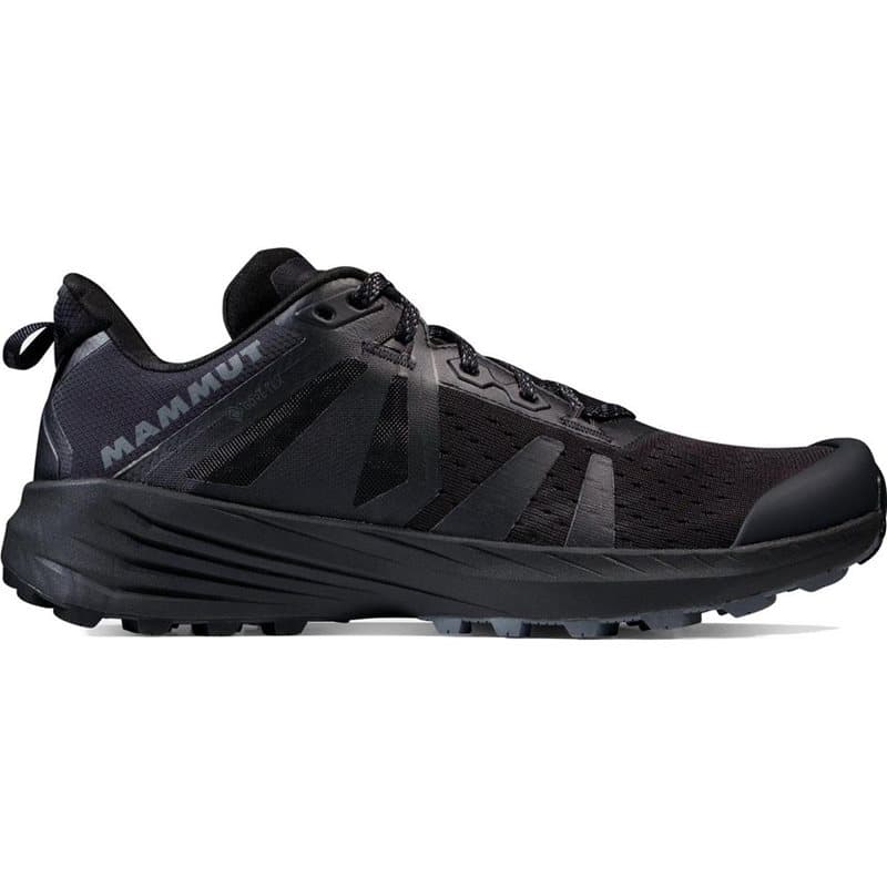 Mammut Saentis TR Low GTX Black