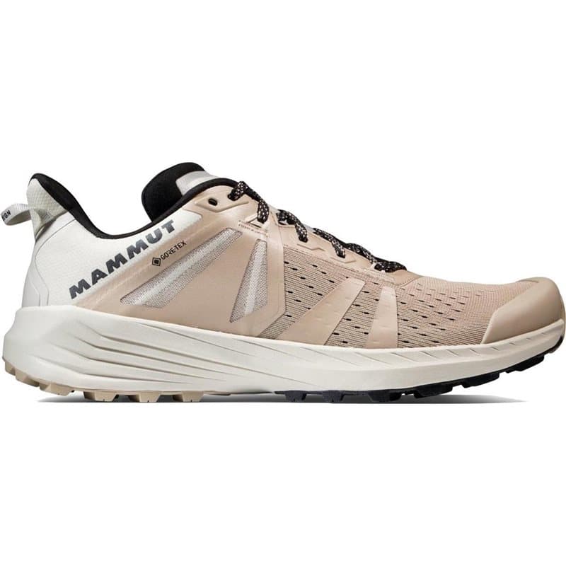 Mammut Saentis TR Low GTX Savanna/Moonbean