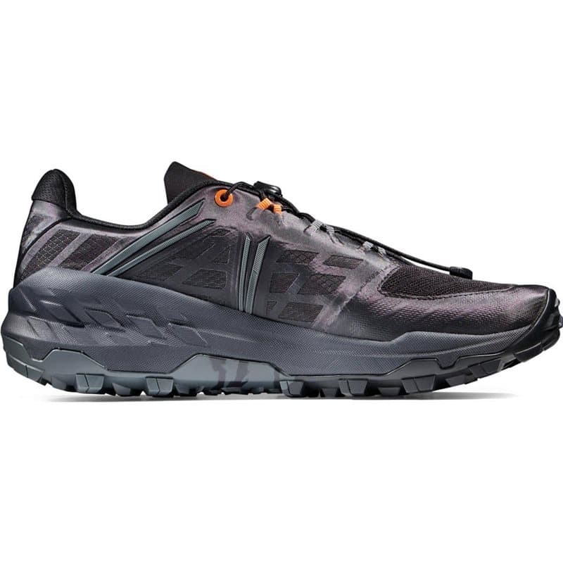 Mammut Sertig TR Low GTX