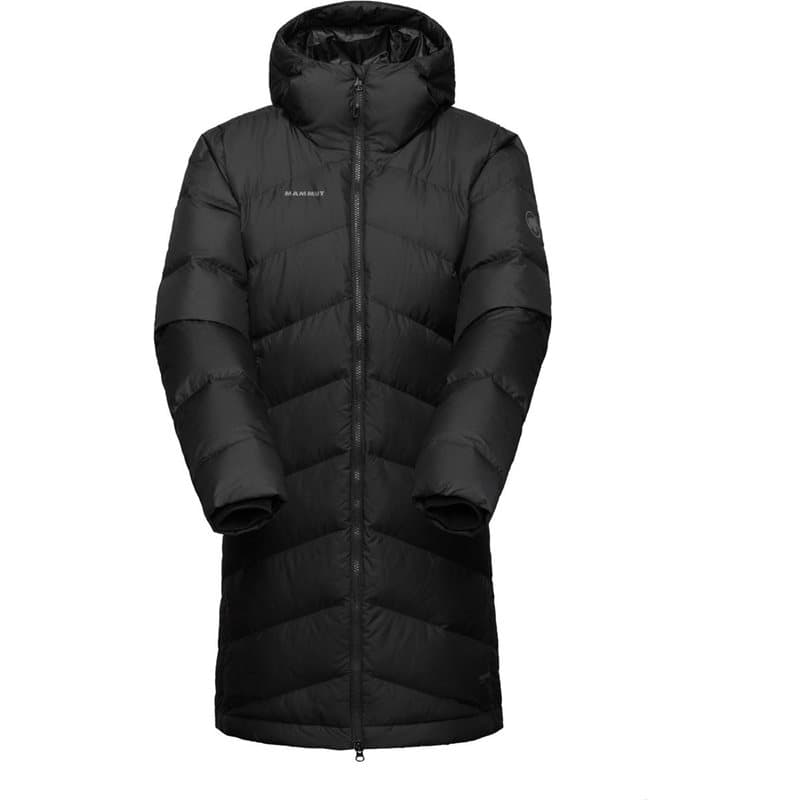 Mammut Fedoz IN Hooded Parka