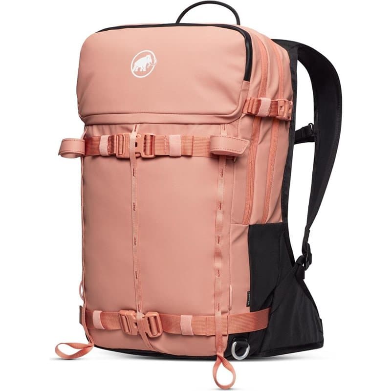 Mammut Nirvana 22