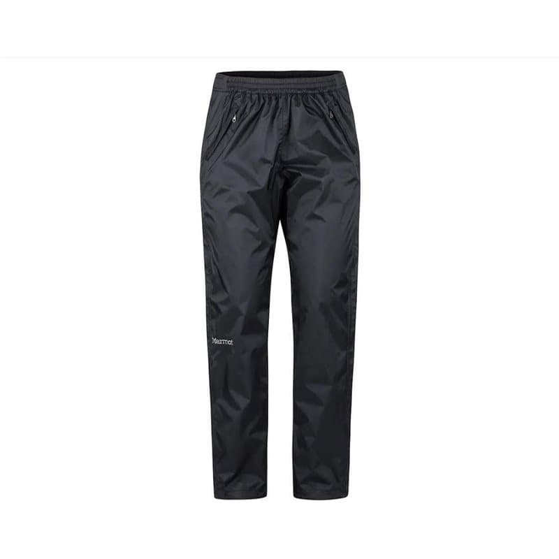 Marmot Precip Eco Full-ZipPants Black