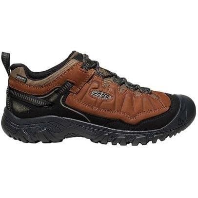 Keen Targhee IV WP M Bison