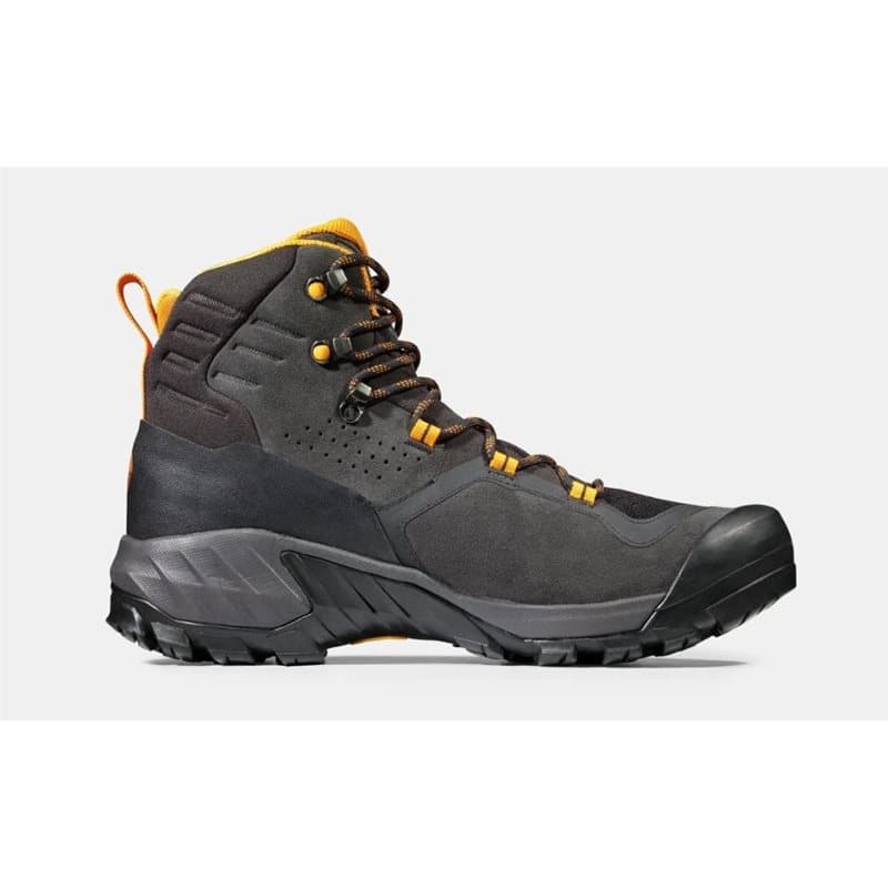 Mammut Sapuen High GTX Black/Dark Radiant