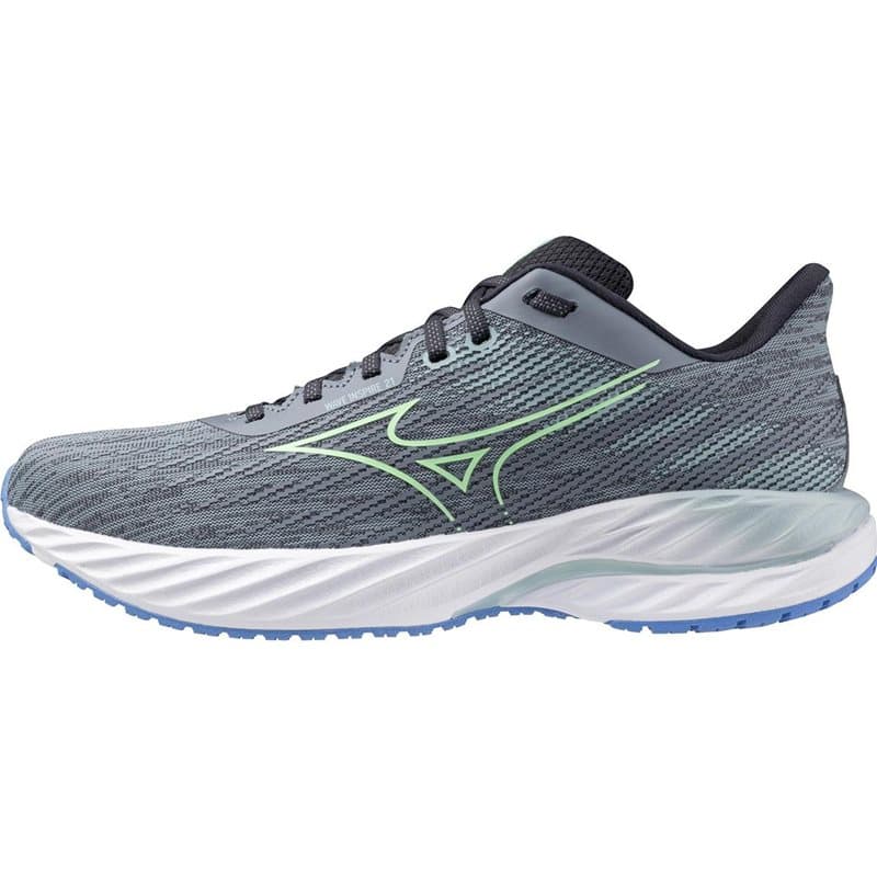 Mizuno Wave Inspire 21 Tradewinds/Neo Mint/Frontier Blue