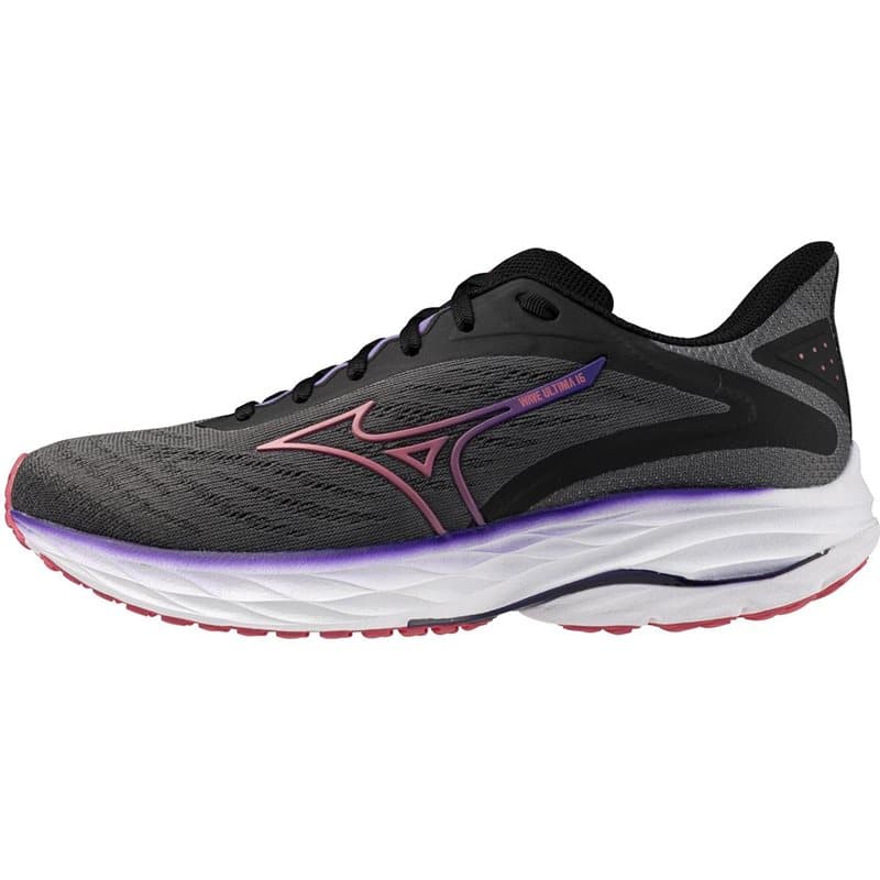 Mizuno Wave Ultima 16 Quiet Shade/Camellia Rose/Violet In