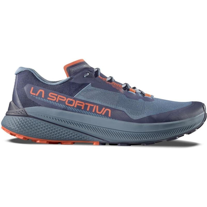 La Sportiva Prodigio hurrikaani/syvämeri
