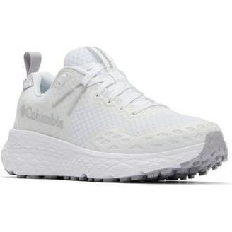 Columbia W Konos Trs Outdry White/Cumulus Grey
