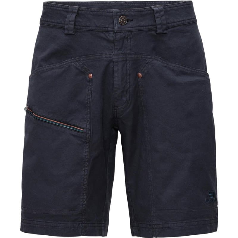 Elevenate M Sunset Shorts Dark Ink
