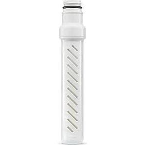 LifeStraw Go 2.0 Replacement 2-Stage Replacement Filter White