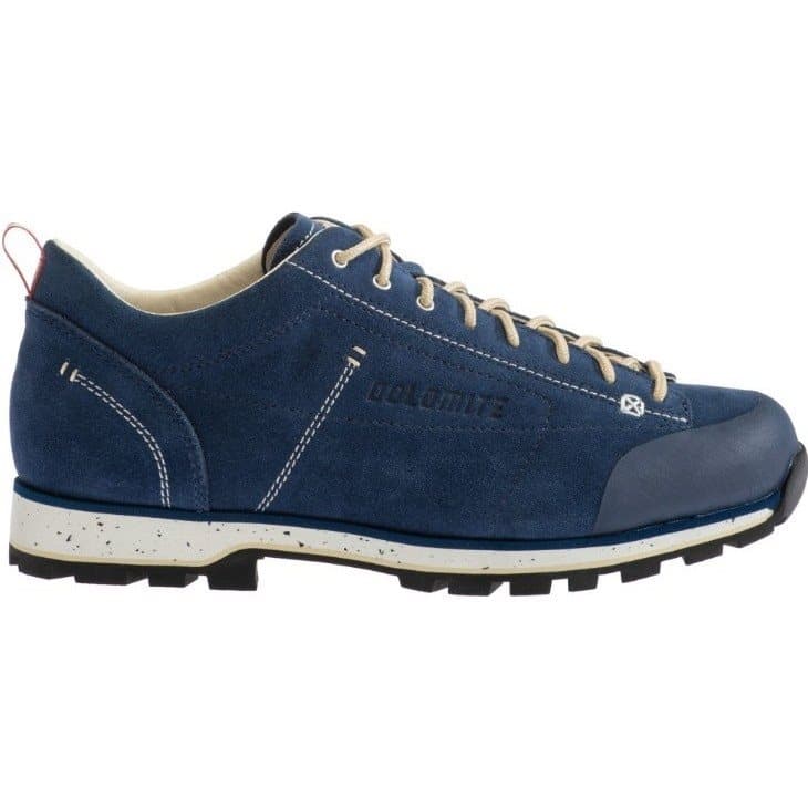 Dolomite 54 Low Evo Blue
