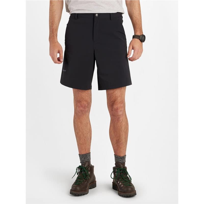 Marmot Arch Rock Short 8"" Black
