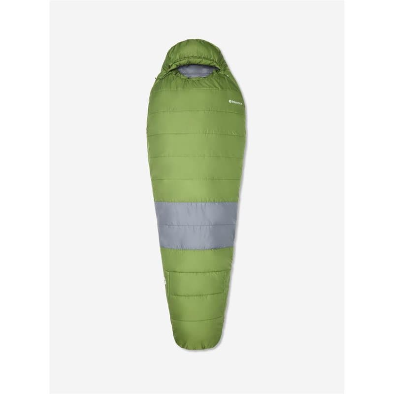 Marmot Trestles Elite Eco 30 Long Foliage/Steel Onyx