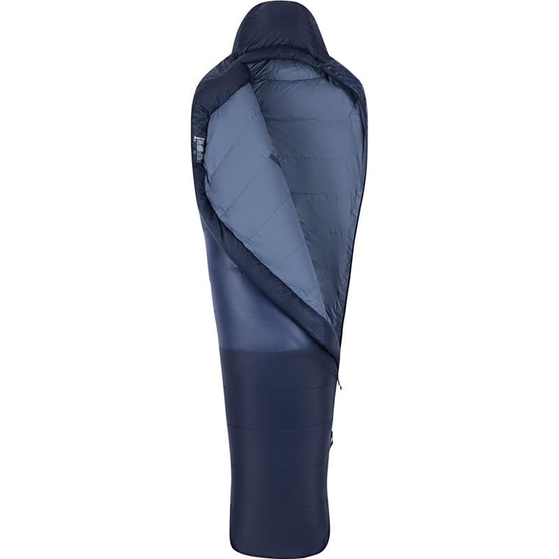 Marmot Mad River 15 Arctic Navy/Arctic Mist