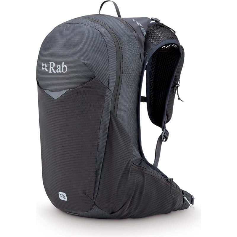 Rab Nitron 25 Anthracite