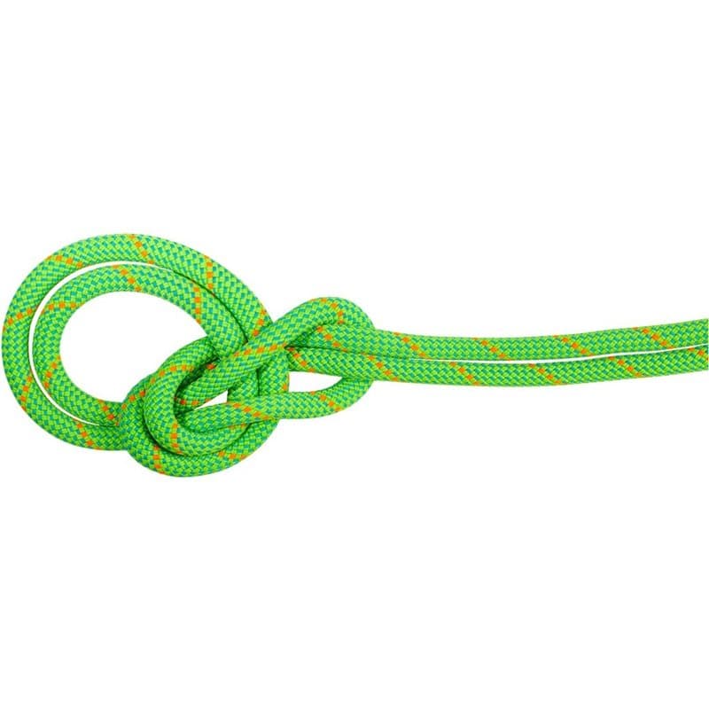 Mammut 9.5 Crag Eco Dry Rope 50m