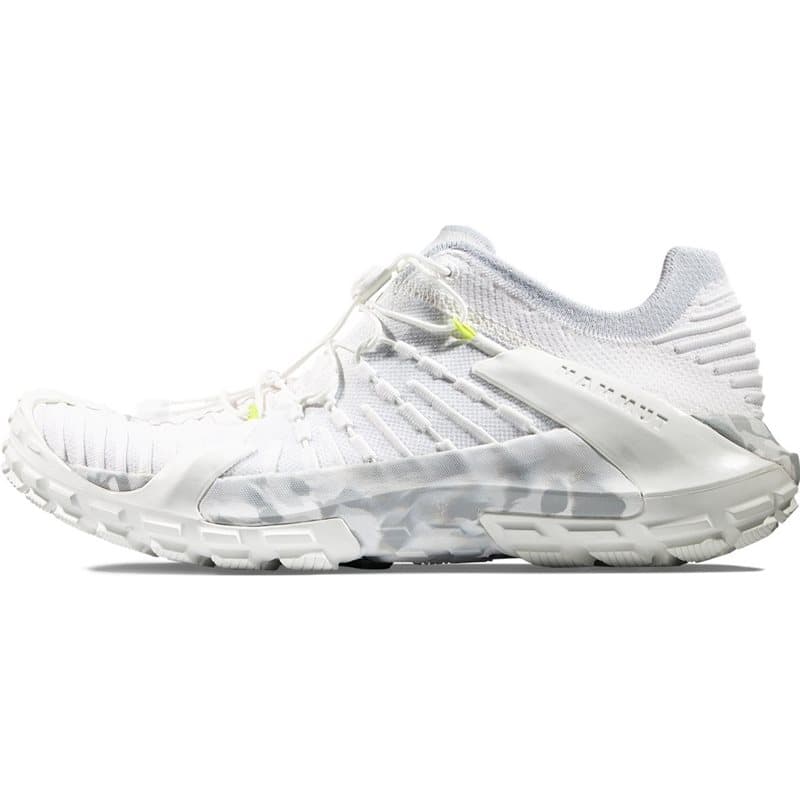 Mammut Hueco Knit II Low White/White