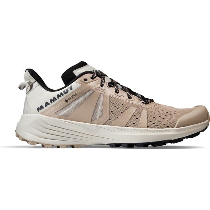 Mammut Saentis TR Low GTX Savanna/Moonbeam