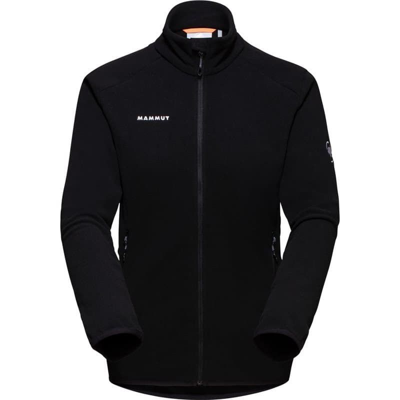 Mammut Innominata Light ML Jacket Black