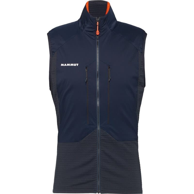Mammut Eiger Nordwand ML Hybrid Vest Night