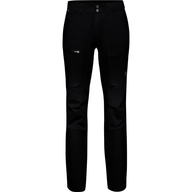 Mammut Zinal Hybrid Pants Black