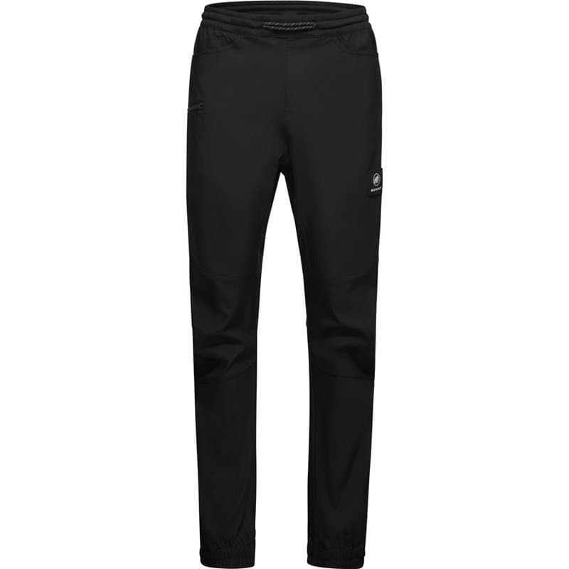 Mammut Massone Pants Black