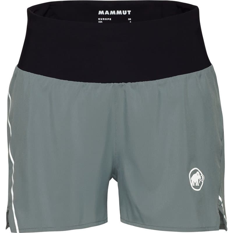 Mammut Aenergy TR Shorts Strata/Black