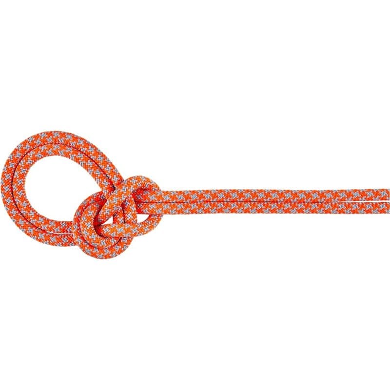 Mammut 8.7 Crag Sender DryRope 50m