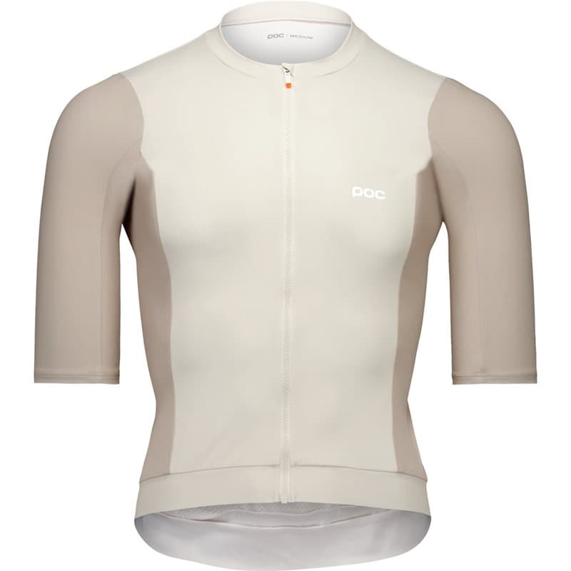 POC M´s Cadence Jersey Okenite Off/White