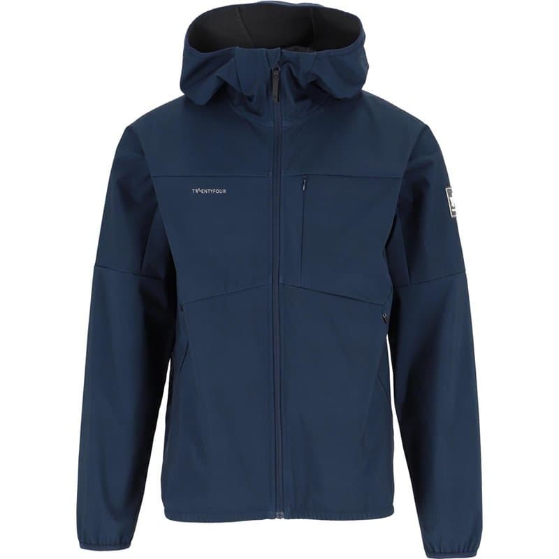 Twentyfour Venture 360 Jacket M Navy