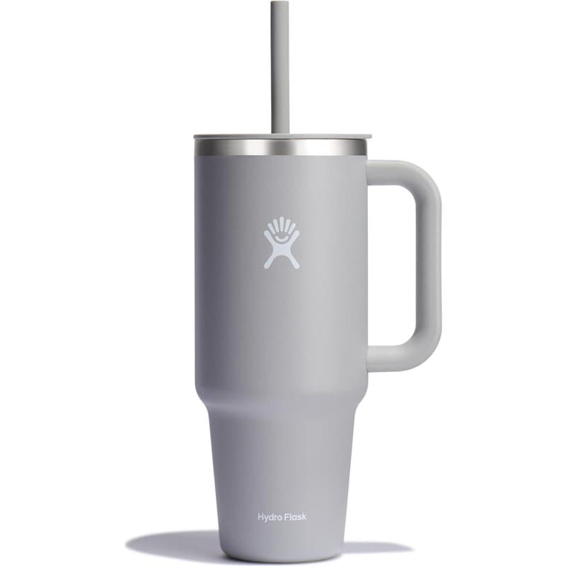 Hydro Flask All Around Travel Tumbler 40oz (1180ml)Solid Birch