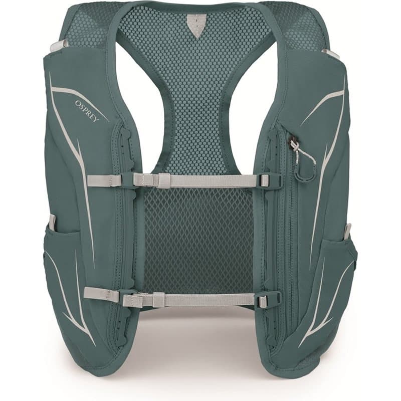 Osprey Dyna LT Cascade Blue/Silver Lining