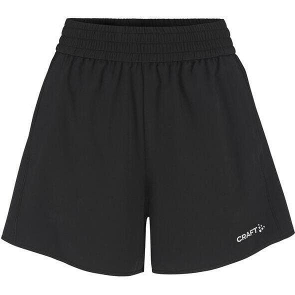 Craft Core Essence ShortsW Black