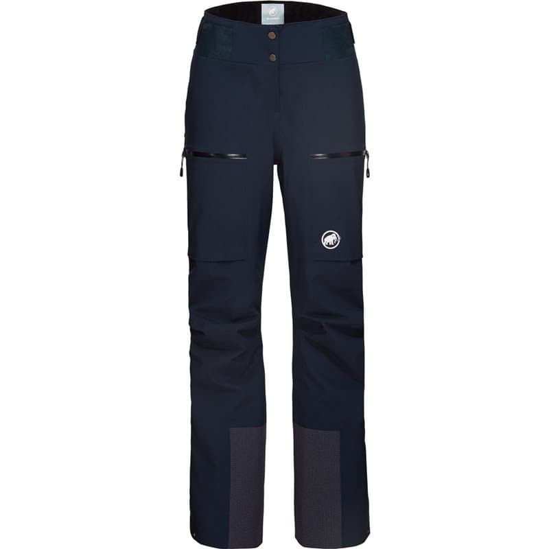 Mammut Stoney HS Thermo Pants Marine