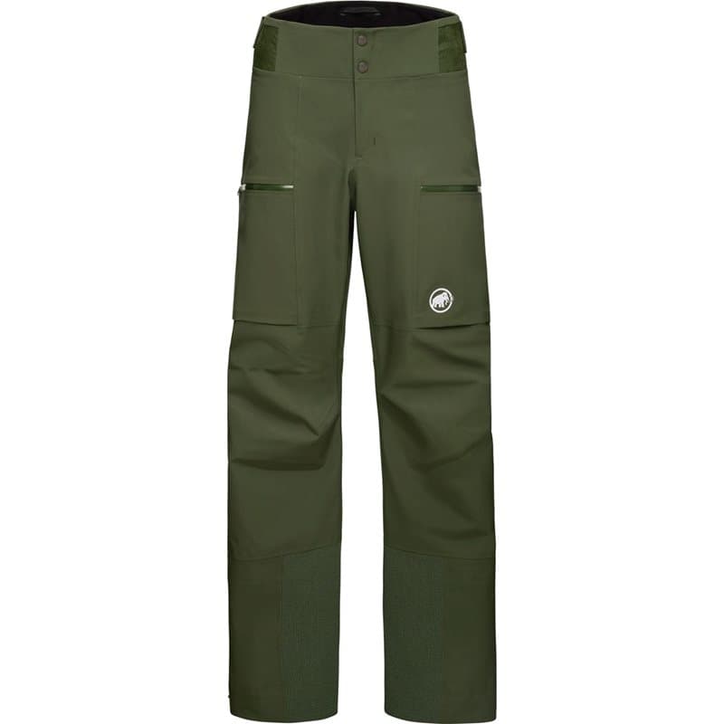 Mammut Stoney HS Pants Dark Marsh