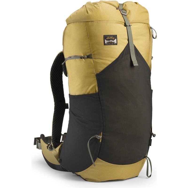 Lundhags Padje Light 45 L Regular Short Straw